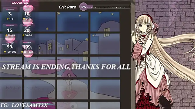 Chat XXX ao vivo de Lovelyamyy
