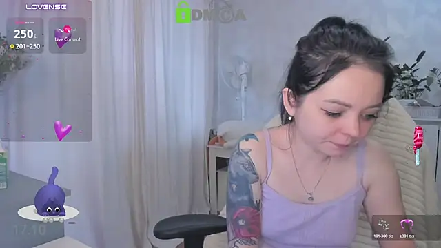 SexyAnny_'s Live XXX Chat
