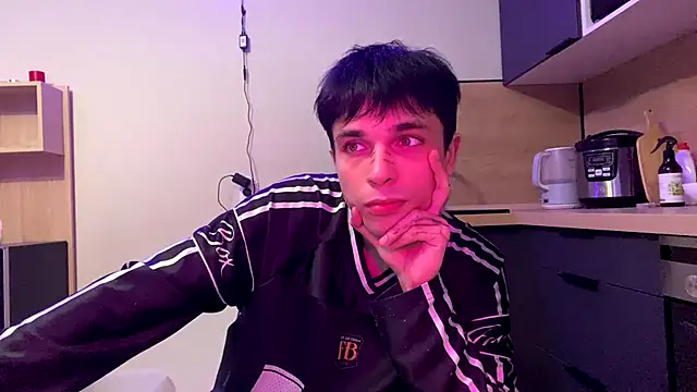 Clark_Day Live XXX-Chat