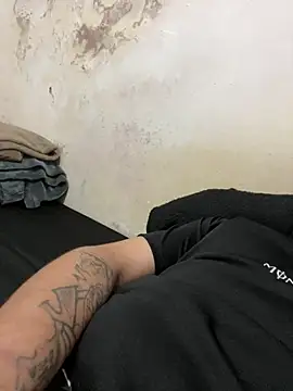 Magosupreme – Live XXX-chat