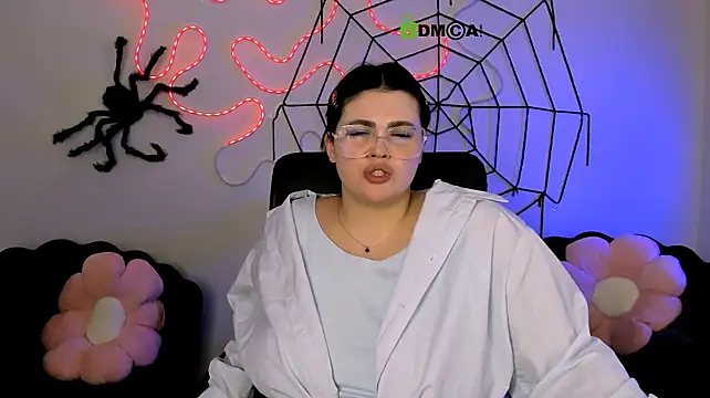alma_lucky1's Live XXX Chat