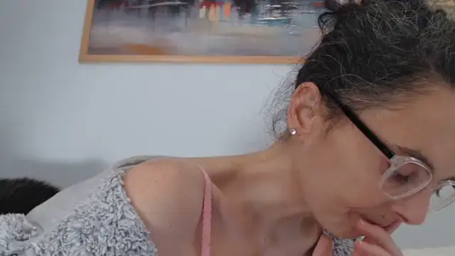 cleophee's Live XXX Chat