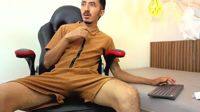 DylanAnderson1 – Live XXX-chat
