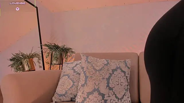 Chat XXX en directo de KateSunder