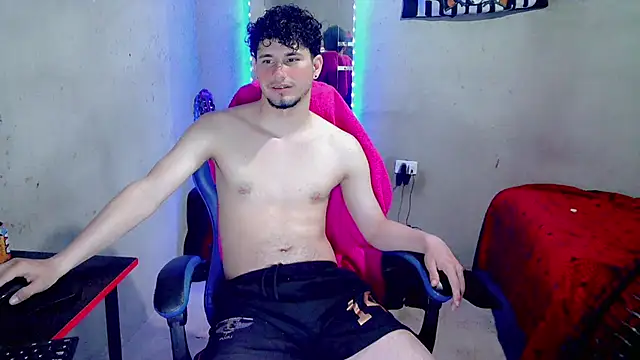 Chat XXX ao vivo de Atom_Hot