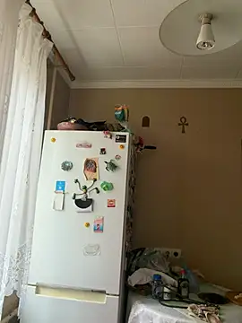 Frosl's Live XXX Chat