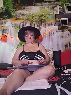 QueenPammy1's Live XXX Chat