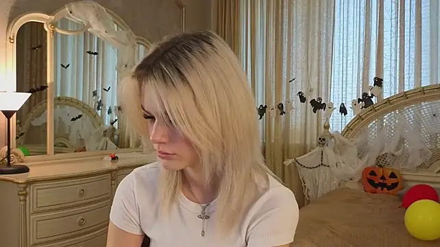 MercedezTimbs' Live XXX Chat
