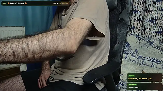 hairybearcb লাইভ XXX চ্যাট