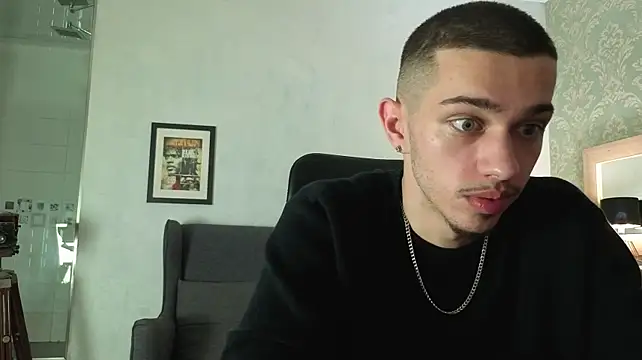 KaydenDrew Live XXX-chat