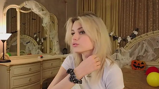 Chat XXX en directo de MercedezTimbs