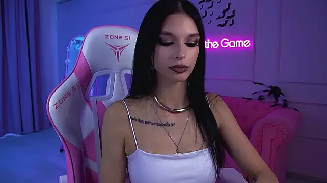BeverlyMost's Live XXX Chat
