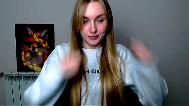 Doll_Angelina's Live XXX Chat