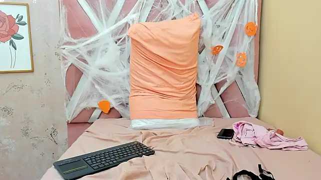 ellieblont's Live XXX Chat