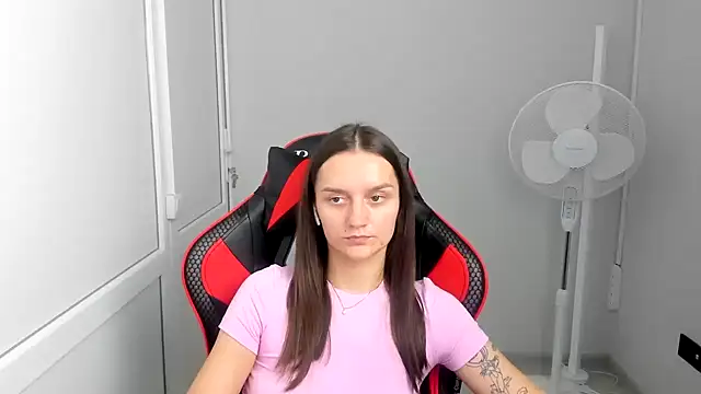 EveMoonveil – Live XXX-chat