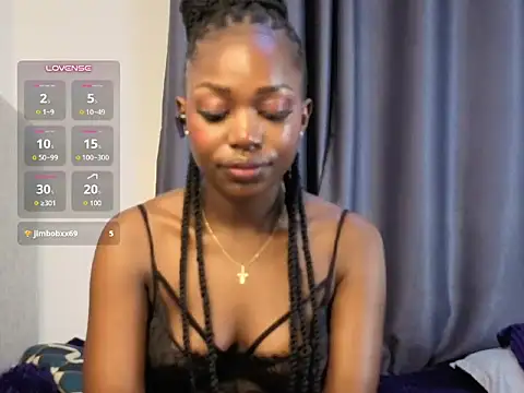 Tasha_1 现场XXX聊天