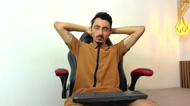 DylanAnderson1 Live XXX-chat
