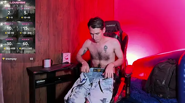 Mikesub_ Live XXX-chat