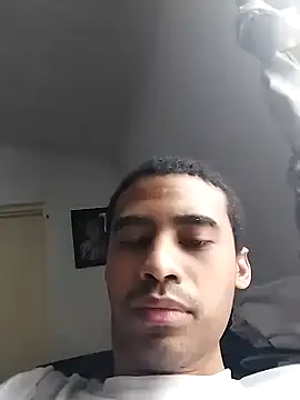 Mr_Wickのウェブカメラショー