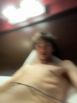 Show Webcam de Teddy4420