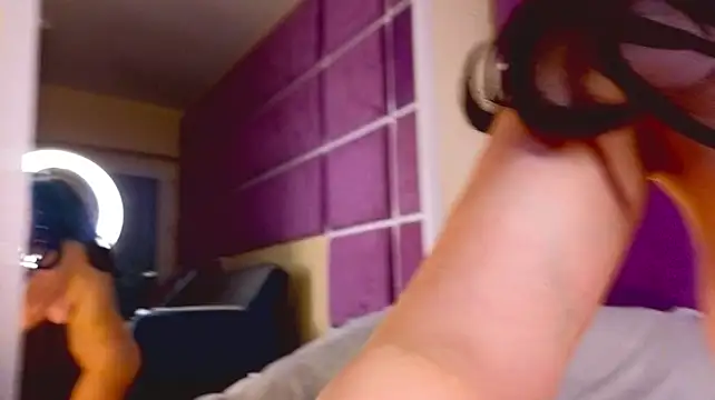JennyCrush's Live XXX Chat
