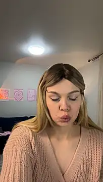 TalyaMeown Live XXX chat