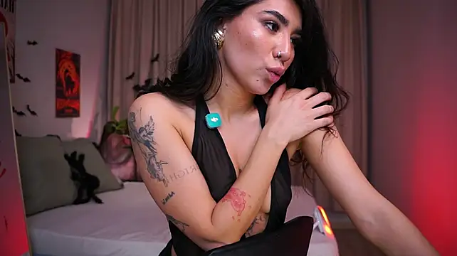 Chat XXX en directo de YokoKoko_