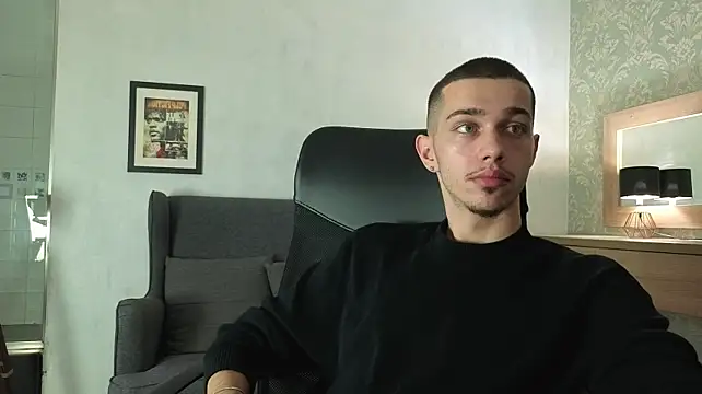 KaydenDrew Live XXX-Chat