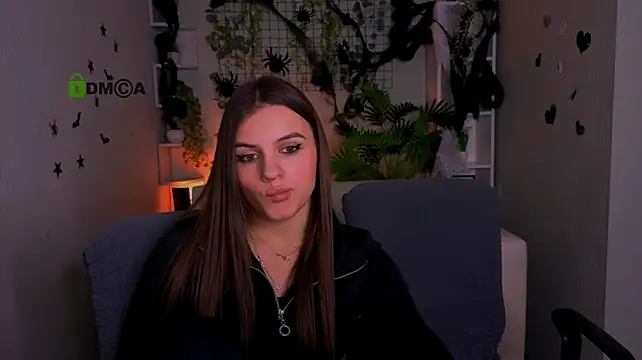 Chat XXX ao vivo de lisa_dark_