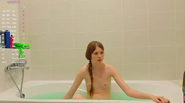 Juleetonn Live XXX chat