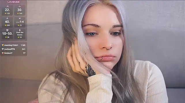 KaleyMahunik XXX чат на живо