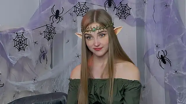 AmeliaDee live XXX chat