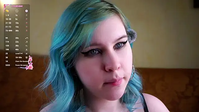 ElizSpieth1n Live XXX chat