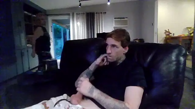 2-BLUNT-CUNTSn Live XXX chat