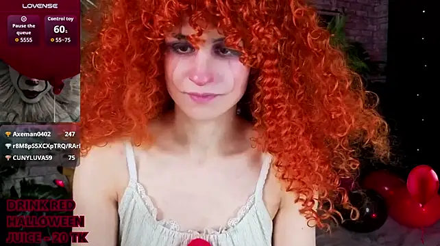 Max_Foxy Live XXX-Chat