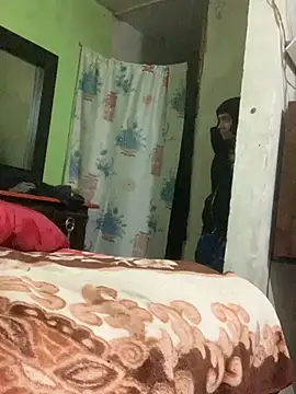 Show webcam de La_verga_de20_