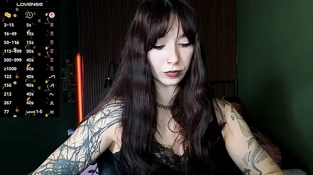 JillVerdon live XXX chat