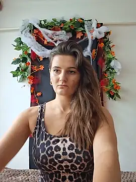 Živý XXX chat Nika_aa