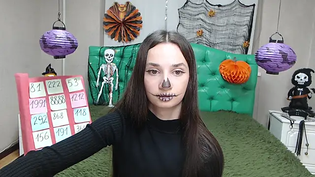 Je55icaBreezen Live XXX chat