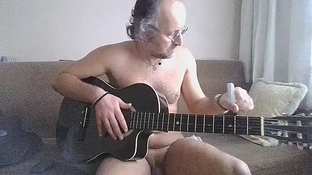 عرض كام BuckWessle