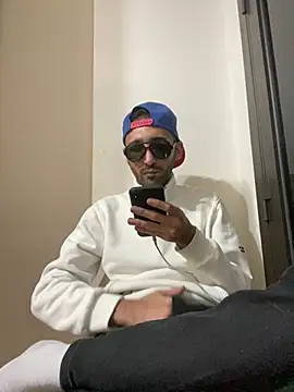 Chat XXX ao vivo de hakilka2