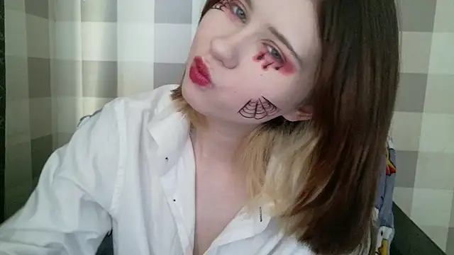 Caramel_Whisper live XXX chat