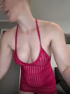 DarleenHot's Live XXX Chat