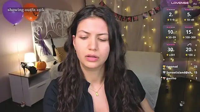 NoelPerfect 라이브 XXX 채팅