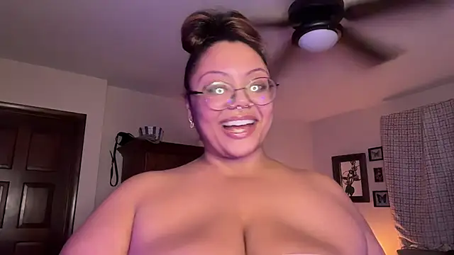 Show Webcam de AyanaStaar