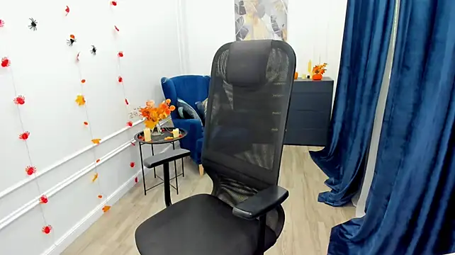 Sinty_Devis' Live XXX Chat