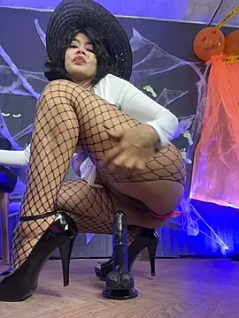 Chat XXX ao vivo de Nikitherose
