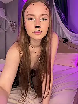 Ariana_Burns 라이브 XXX 채팅