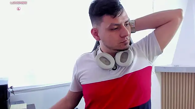 Rick_Adamsn Live XXX chat