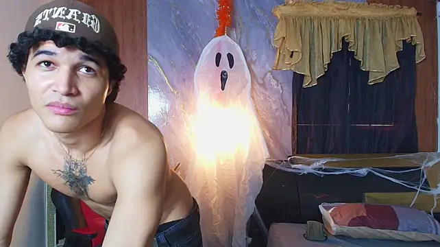 Jackson_smithh's Webcam Show